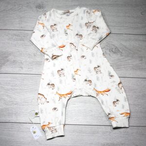 Box pakje Forest_friends