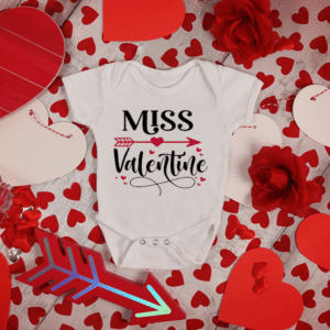 Miss Valentine Valentijndag