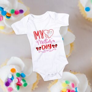 My First Mothersday Heart