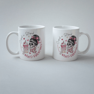 Valentijn  Cupid is Stupid