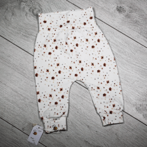 Harembroekje Floral Spring