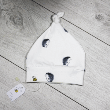 Mutsje Egel Print