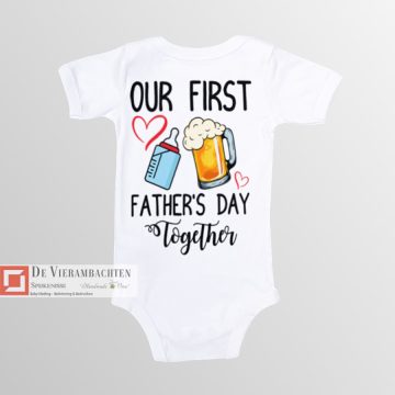 My First Father Day