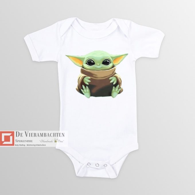 Baby Yoda
