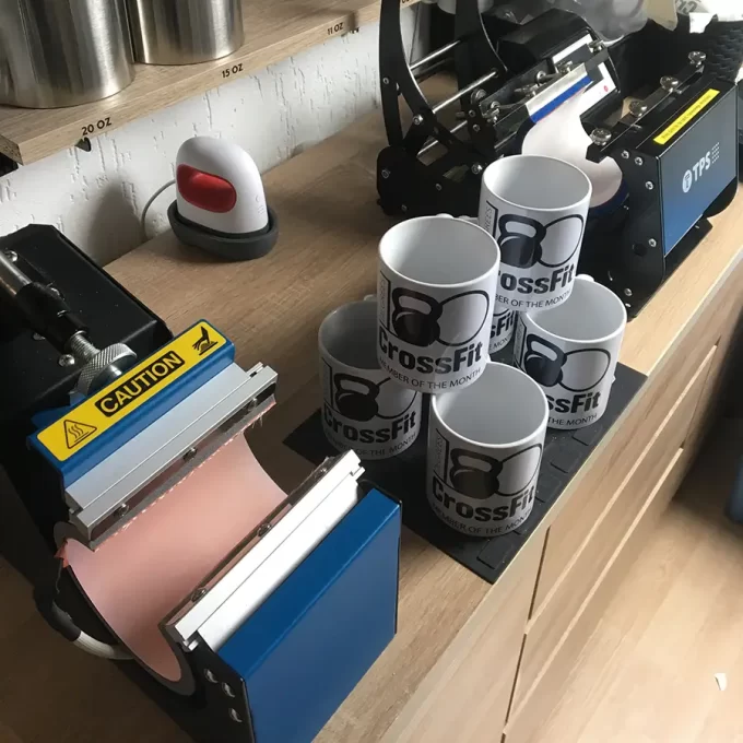 Warmtepers