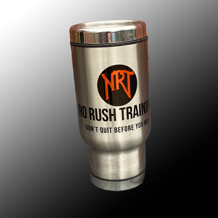 Thermo Drinkbeker Gepersonaliseerd - Afbeelding 3