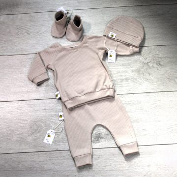 New Born Little Sand set - Maat 50