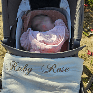 Borduur_naam-ruby-rose