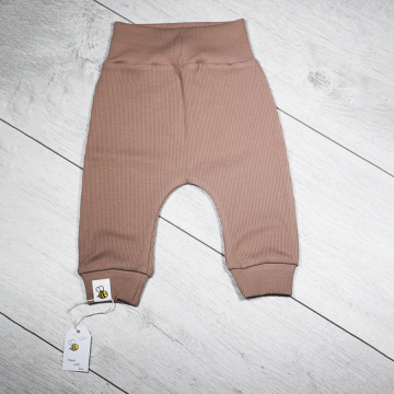 Harembroekje Taupe