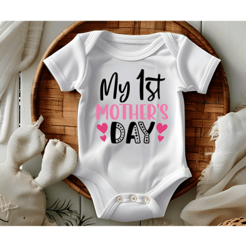 My First Mothersday