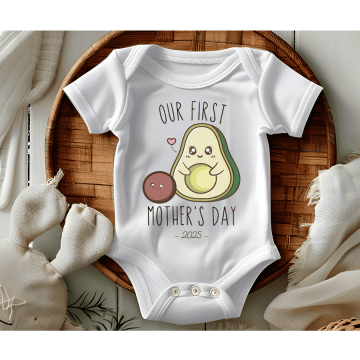 My First Mothersday