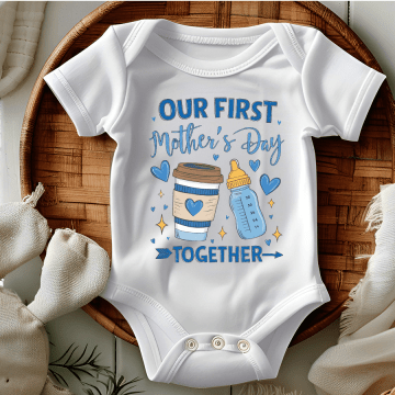 My First Mothersday Together