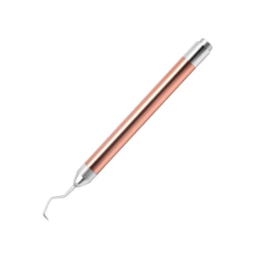 Vinyl wied-gereedschap met Led