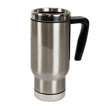 Thermo Drinkbeker Gepersonaliseerd