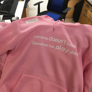 Grandma