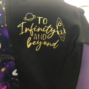 Infinity