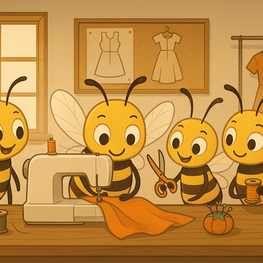 Atelier De Vierambachten