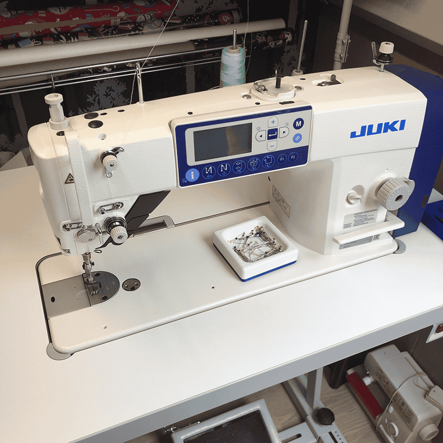 Juki_DDL8000