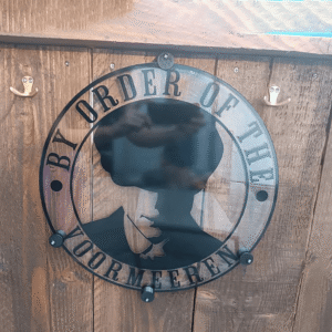 Vinyl als eind product