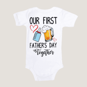 Romper vaderdag thema