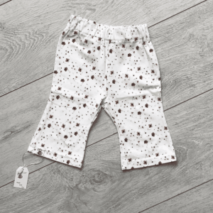 Harem Broekje autumn_flower