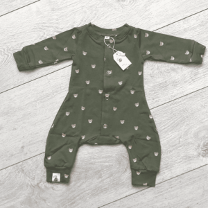 Boxpakje little-One-Teddy