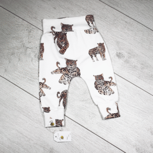 Harembroekje Panter
