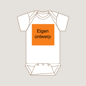 Romper eigen ontwerp