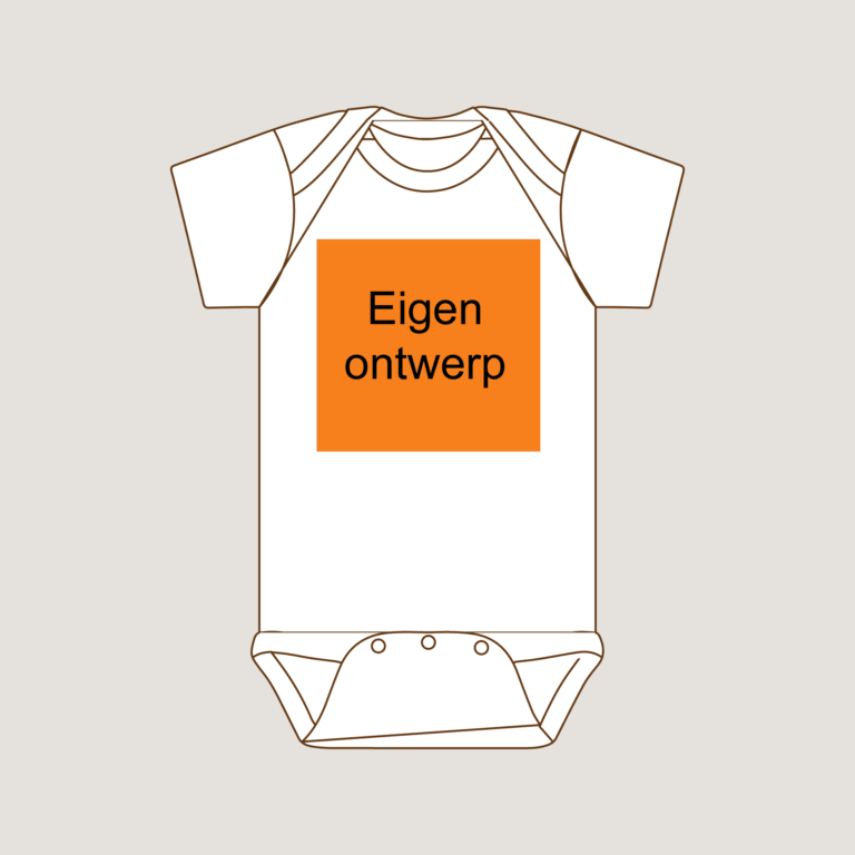 Romper eigen ontwerp