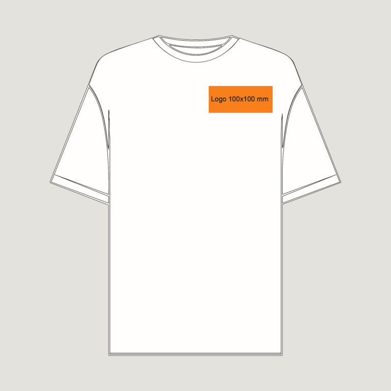 Bedrukken logo flex