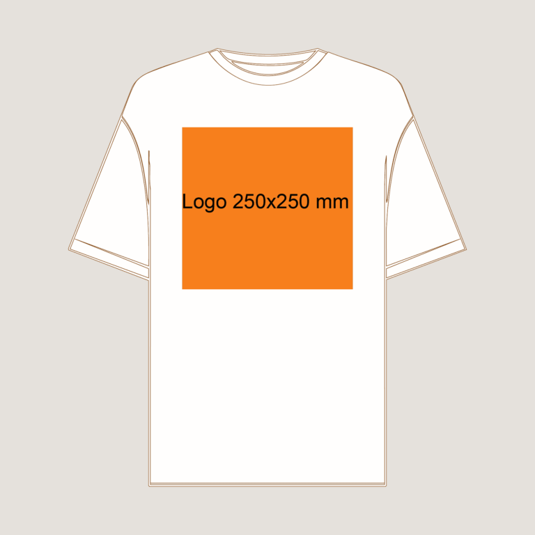 Bedrukken logo flex