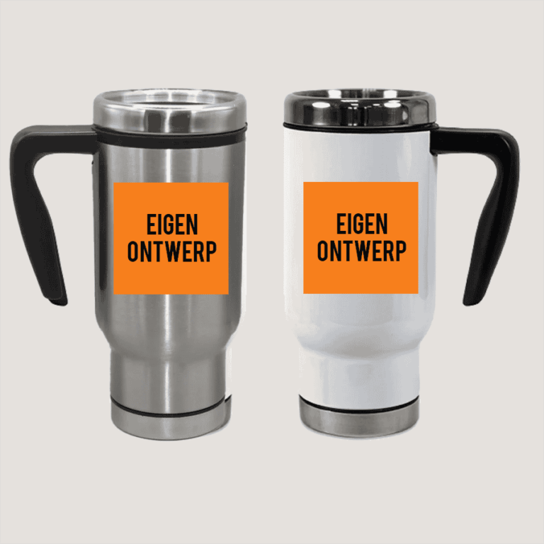 Thermobeker eigen ontwerp