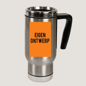 Thermobeker eigen ontwerp