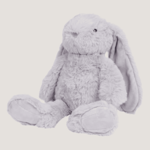 Knuffel konijn met naam