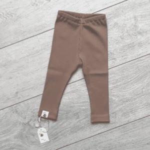 Baby broekje hazel