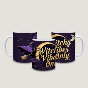 Thema beker halloween