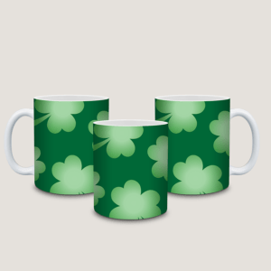 Beker thema St.Patricks Day