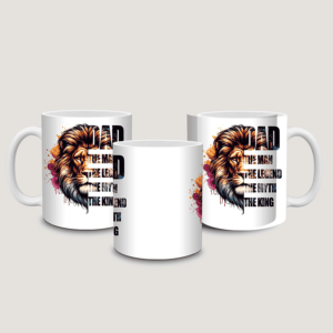 Thema vaderdag beker