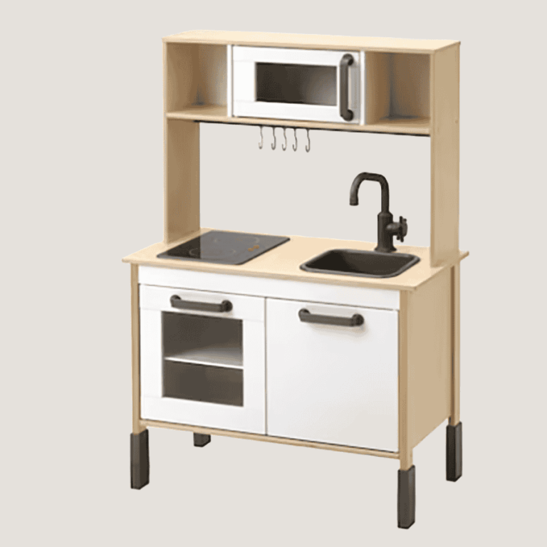 Ikea duktig keuken