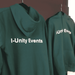 bedrukken van hooddie