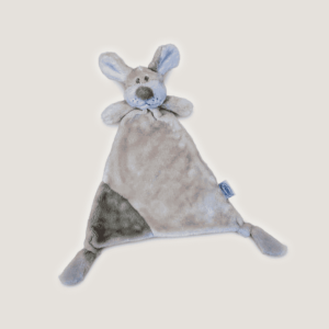 tut doekje knuffel bella hond