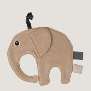 tut popje knuffel oliphant oliie