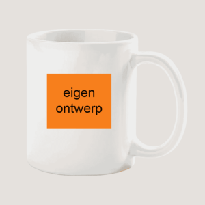 igen ontwerp drinkbeker 320 mml.