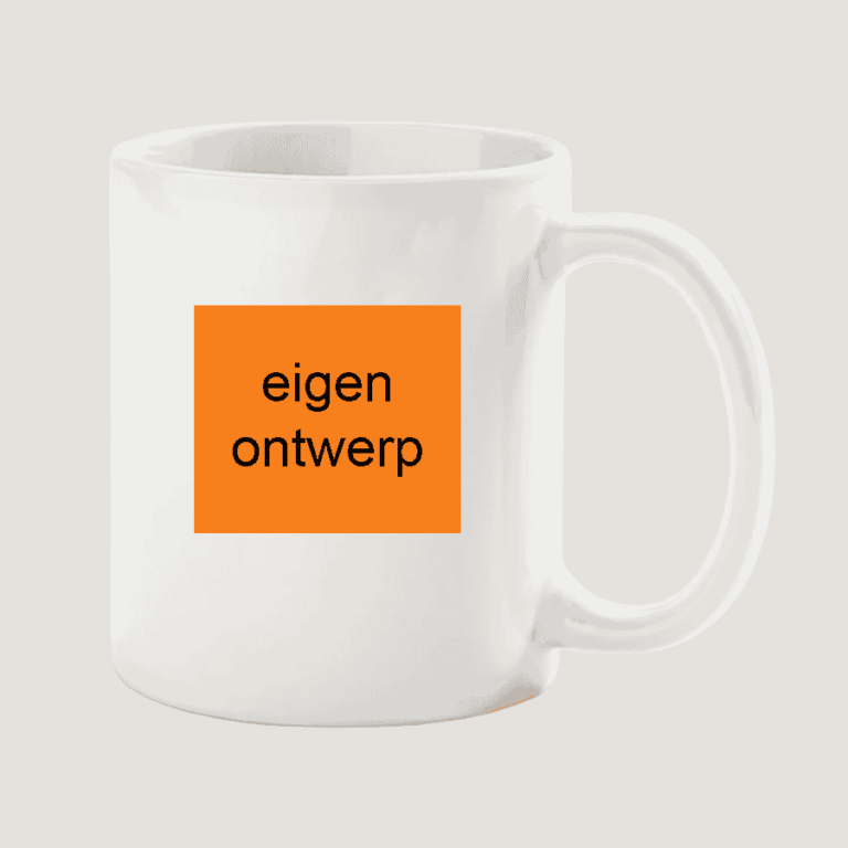igen ontwerp drinkbeker 320 mml.