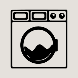 Ikea Duktig keuken oven sticker
