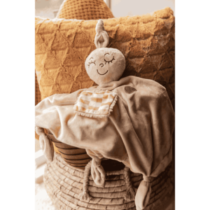 Doekie Troost Knuffel zonder borduring